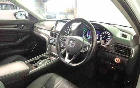 Honda Accord IX рестайлинг, 2021 год, 1 855 055 рублей, 5 фотография