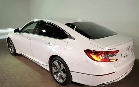 Honda Accord IX рестайлинг, 2021 год, 1 855 055 рублей, 4 фотография