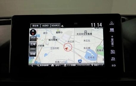 Honda Accord IX рестайлинг, 2021 год, 1 855 055 рублей, 9 фотография