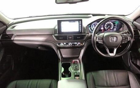 Honda Accord IX рестайлинг, 2021 год, 1 855 055 рублей, 6 фотография