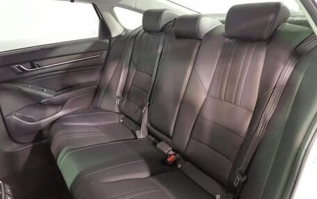 Honda Accord IX рестайлинг, 2021 год, 1 855 055 рублей, 11 фотография
