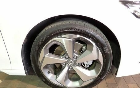Honda Accord IX рестайлинг, 2021 год, 1 855 055 рублей, 14 фотография