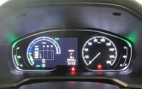 Honda Accord IX рестайлинг, 2021 год, 1 855 055 рублей, 7 фотография