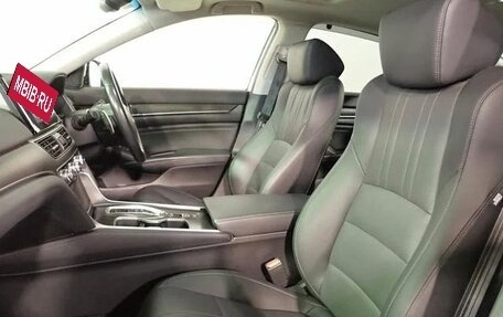Honda Accord IX рестайлинг, 2021 год, 1 855 055 рублей, 10 фотография