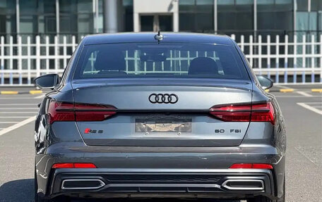 Audi A6, 2021 год, 3 240 000 рублей, 5 фотография