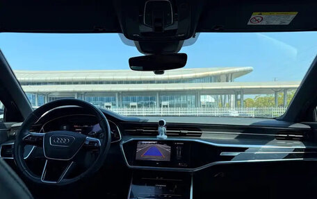 Audi A6, 2021 год, 3 240 000 рублей, 9 фотография