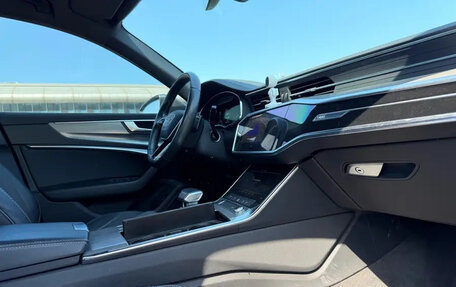 Audi A6, 2021 год, 3 240 000 рублей, 7 фотография