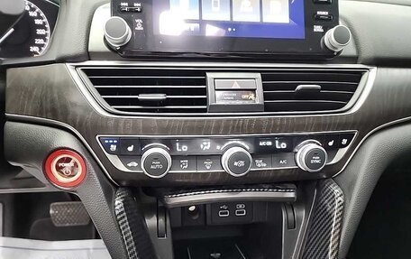 Honda Accord IX рестайлинг, 2021 год, 1 912 000 рублей, 5 фотография