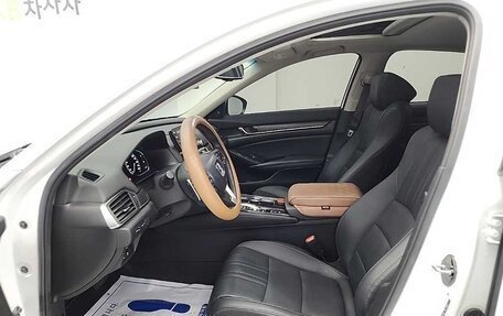Honda Accord IX рестайлинг, 2021 год, 1 912 000 рублей, 6 фотография