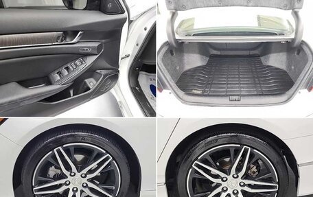 Honda Accord IX рестайлинг, 2021 год, 1 912 000 рублей, 13 фотография