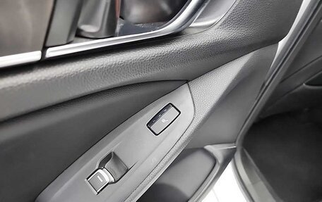 Honda Accord IX рестайлинг, 2021 год, 1 912 000 рублей, 8 фотография