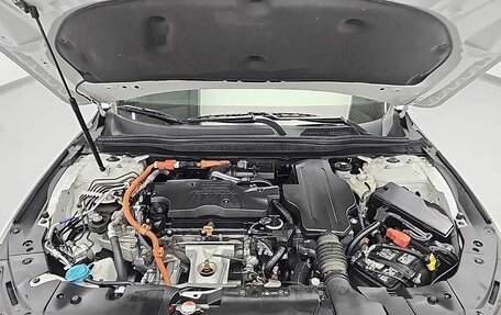 Honda Accord IX рестайлинг, 2021 год, 1 912 000 рублей, 14 фотография