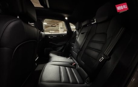 Porsche Macan I рестайлинг, 2022 год, 5 590 000 рублей, 10 фотография