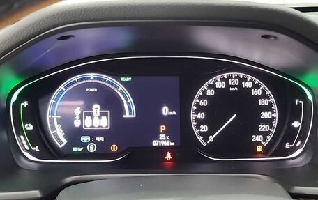 Honda Accord IX рестайлинг, 2021 год, 1 912 000 рублей, 15 фотография