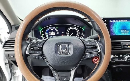 Honda Accord IX рестайлинг, 2021 год, 1 912 000 рублей, 18 фотография
