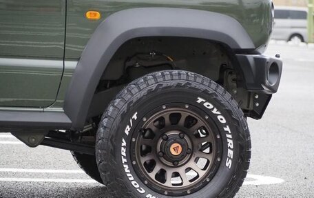 Suzuki Jimny, 2021 год, 1 690 000 рублей, 6 фотография