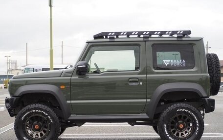 Suzuki Jimny, 2021 год, 1 690 000 рублей, 7 фотография