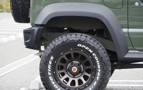 Suzuki Jimny, 2021 год, 1 690 000 рублей, 5 фотография
