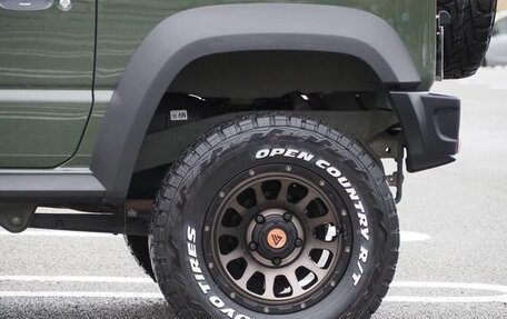 Suzuki Jimny, 2021 год, 1 690 000 рублей, 8 фотография