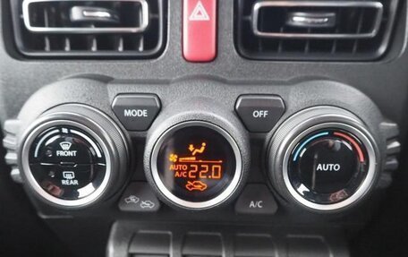 Suzuki Jimny, 2021 год, 1 690 000 рублей, 15 фотография