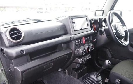 Suzuki Jimny, 2021 год, 1 690 000 рублей, 25 фотография