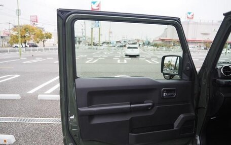 Suzuki Jimny, 2021 год, 1 690 000 рублей, 26 фотография