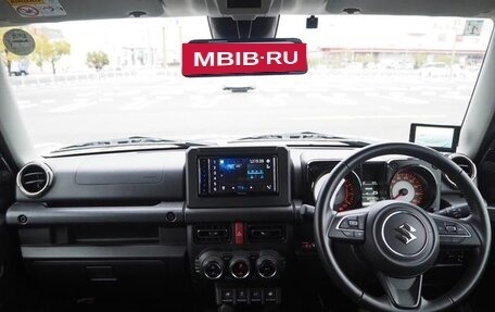 Suzuki Jimny, 2021 год, 1 690 000 рублей, 14 фотография