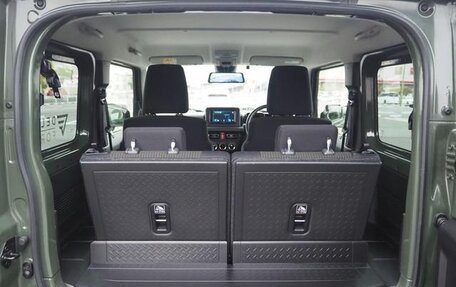 Suzuki Jimny, 2021 год, 1 690 000 рублей, 28 фотография