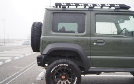 Suzuki Jimny, 2021 год, 1 690 000 рублей, 31 фотография