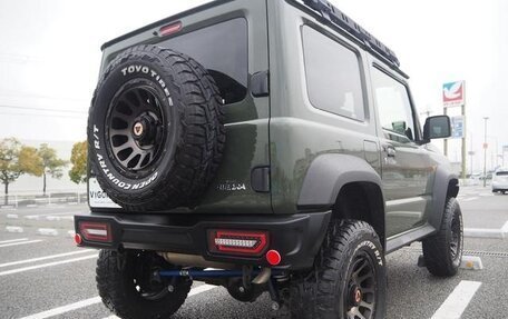 Suzuki Jimny, 2021 год, 1 690 000 рублей, 34 фотография