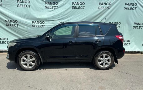 Toyota RAV4, 2012 год, 1 250 000 рублей, 4 фотография