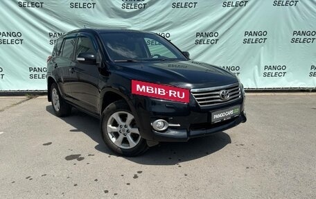 Toyota RAV4, 2012 год, 1 250 000 рублей, 3 фотография