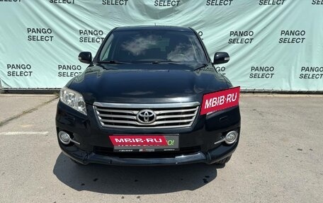 Toyota RAV4, 2012 год, 1 250 000 рублей, 2 фотография