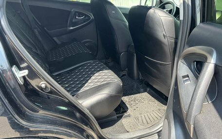 Toyota RAV4, 2012 год, 1 250 000 рублей, 13 фотография