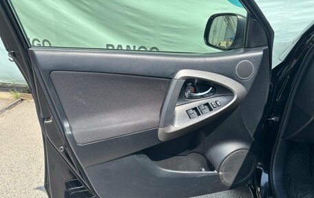 Toyota RAV4, 2012 год, 1 250 000 рублей, 17 фотография