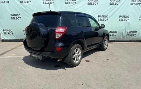 Toyota RAV4, 2012 год, 1 250 000 рублей, 8 фотография