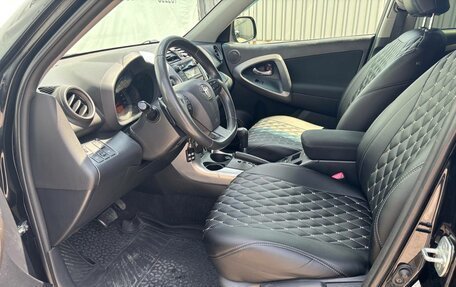 Toyota RAV4, 2012 год, 1 250 000 рублей, 10 фотография