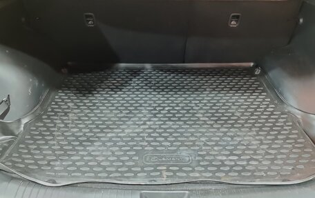 Hyundai Creta I рестайлинг, 2017 год, 1 650 000 рублей, 12 фотография
