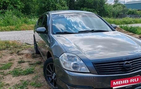 Nissan Teana, 2006 год, 550 000 рублей, 3 фотография