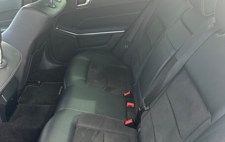 Mercedes-Benz E-Класс, 2014 год, 2 250 000 рублей, 10 фотография