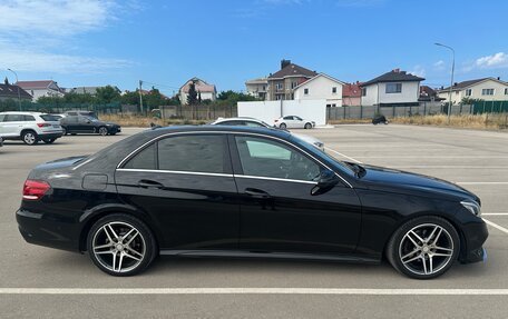 Mercedes-Benz E-Класс, 2014 год, 2 250 000 рублей, 4 фотография