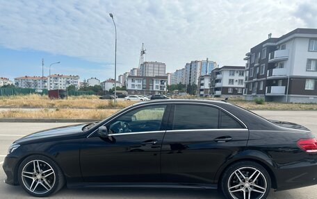 Mercedes-Benz E-Класс, 2014 год, 2 250 000 рублей, 6 фотография