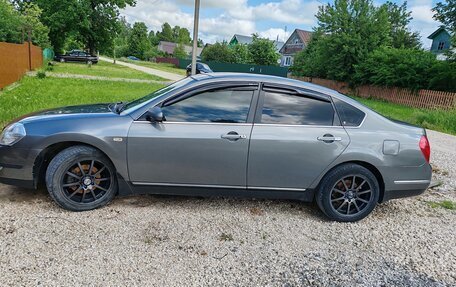 Nissan Teana, 2006 год, 550 000 рублей, 5 фотография