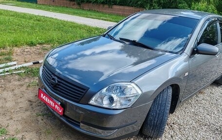 Nissan Teana, 2006 год, 550 000 рублей, 6 фотография