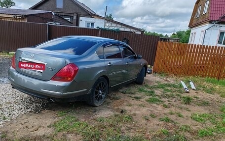 Nissan Teana, 2006 год, 550 000 рублей, 4 фотография