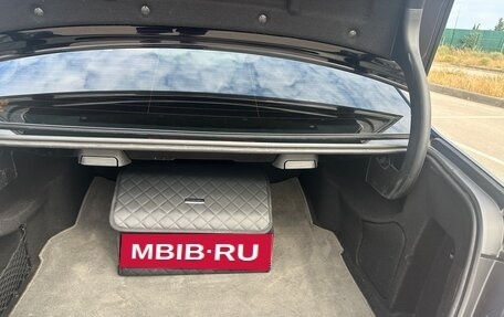 Mercedes-Benz E-Класс, 2014 год, 2 250 000 рублей, 11 фотография