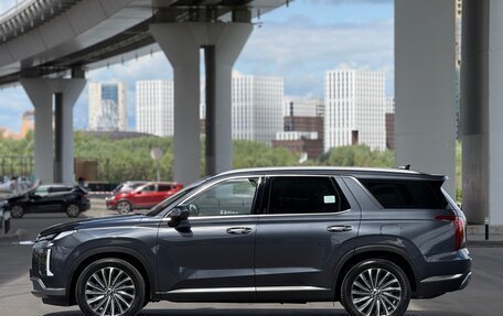 Hyundai Palisade I, 2023 год, 4 600 000 рублей, 3 фотография