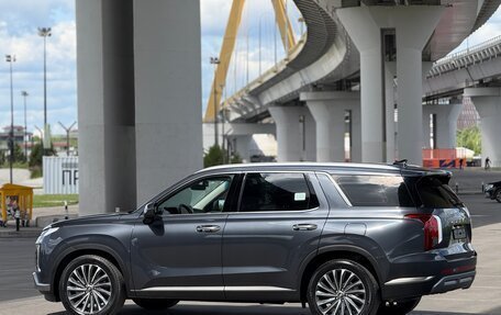 Hyundai Palisade I, 2023 год, 4 600 000 рублей, 4 фотография