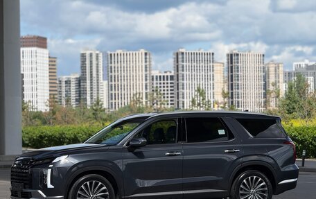 Hyundai Palisade I, 2023 год, 4 600 000 рублей, 2 фотография