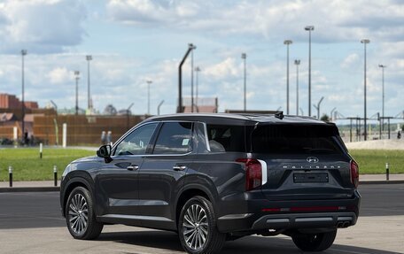Hyundai Palisade I, 2023 год, 4 600 000 рублей, 6 фотография